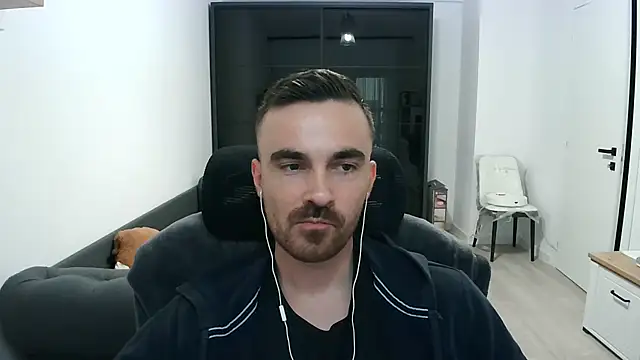 mu5clemania2 live cam on StripChat