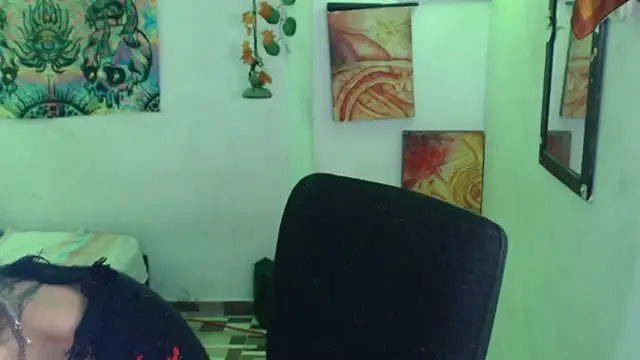 bastethott live cam on StripChat