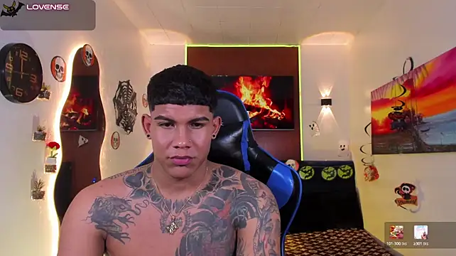 Damian_latinxxx