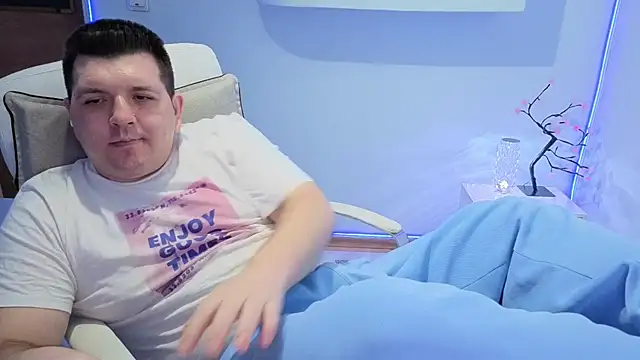 JasonJacks live cam on StripChat
