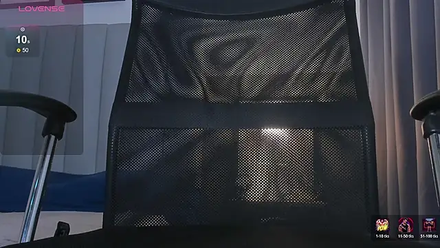 Gael_williams1 live cam