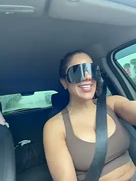 ViolettLuxe live cam