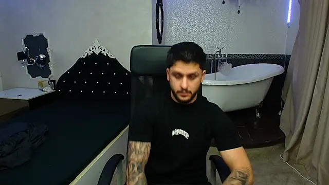 TroyWadee live cam