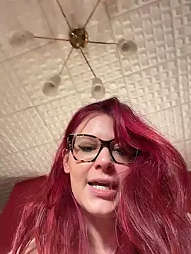 Mona-im-Einhornyland live cam