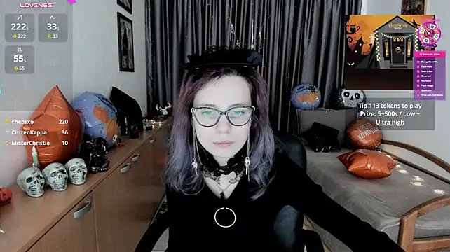 MiniLysii preview