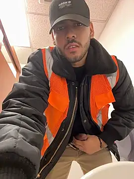 Karimfucku live cam