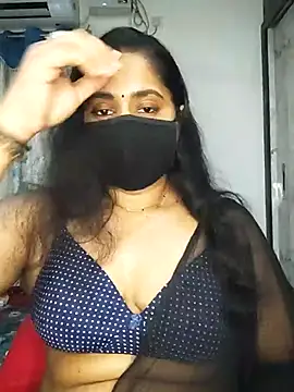 doly_thebubbly_telugugirl (F young) - Boobs oil massage in public..