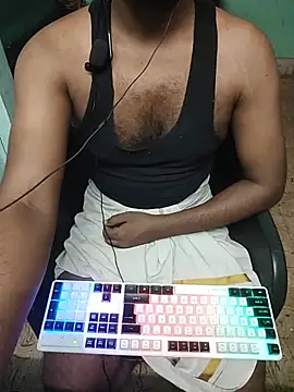 tamil_kdd (M young) - public cum show