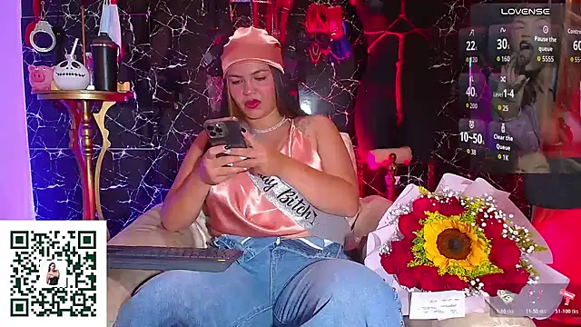 JulietNoir