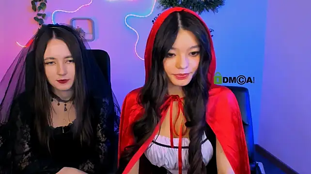 bella_dorn webcam