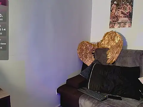 Lucio__Fox live sex cam