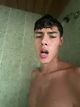 Soyalejomarquez webcam