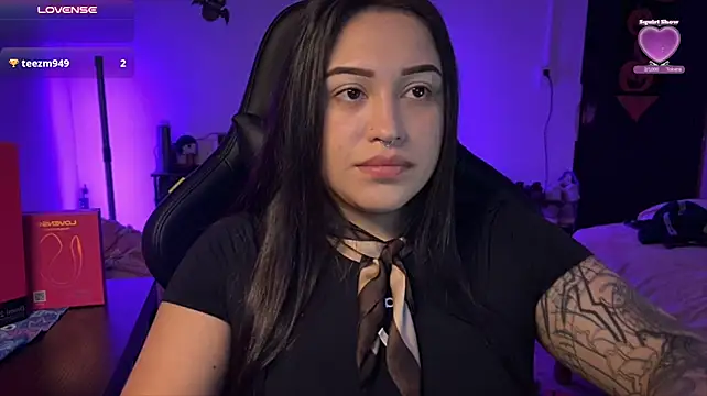 Lilyhotson