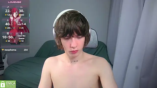 LeonBoykisser