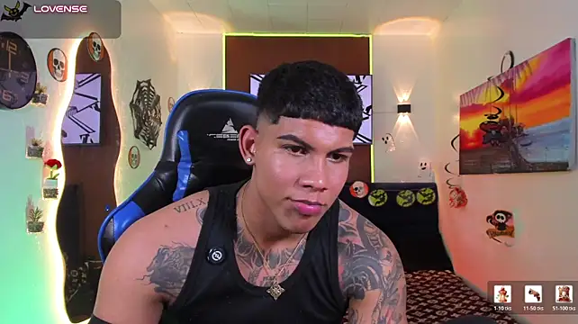 Damian_latinxxx