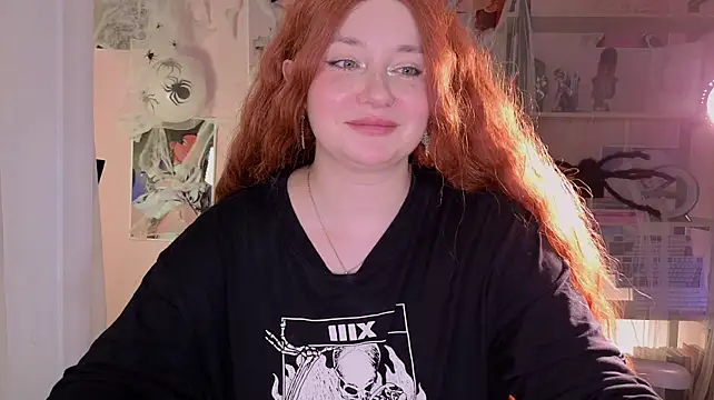 carolina_elf live cam preview