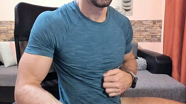 HotHunkTrainer