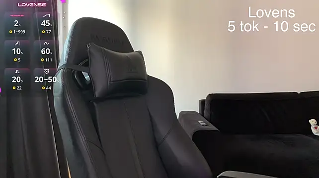 Sexy_Sweets live cam preview