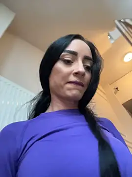 FeetVibe live cam preview