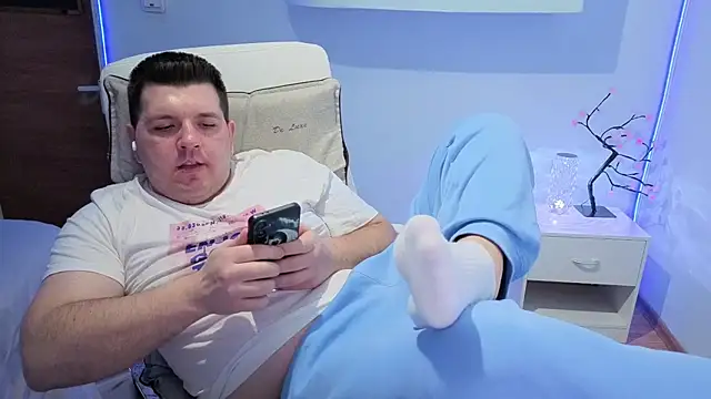 JasonJacks webcam