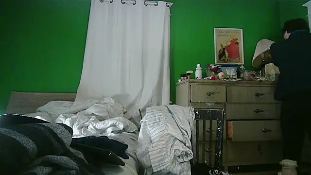 SadCatDaddy live cam