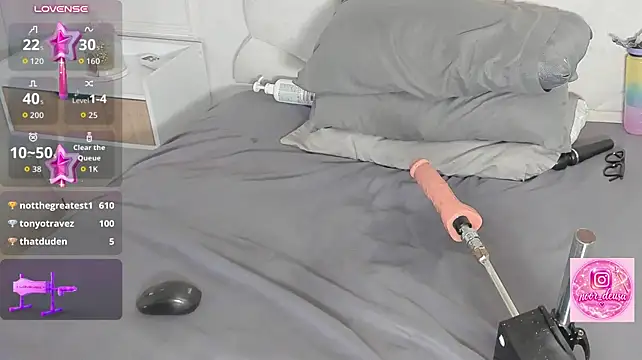 Candaceoweens live cam preview