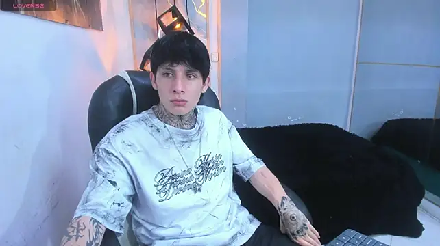 Cry_thereal live cam preview