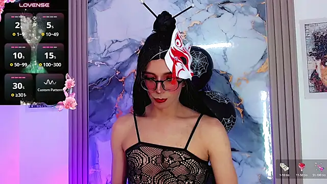 Stella_Grace_ live cam preview