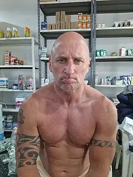 Senor_martin live cam preview