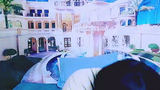 IndianAllure live cam preview
