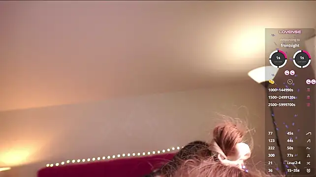 GrayceBonifacio live sex cam