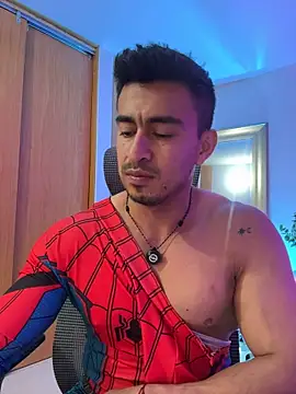 Chris_Clarck live cam