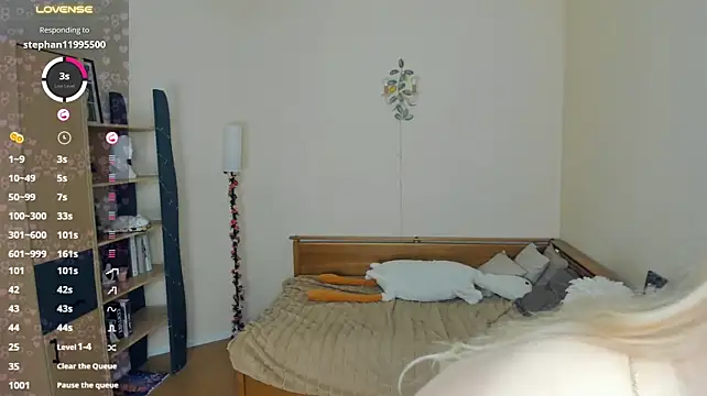 LaynePingitore live sex cam