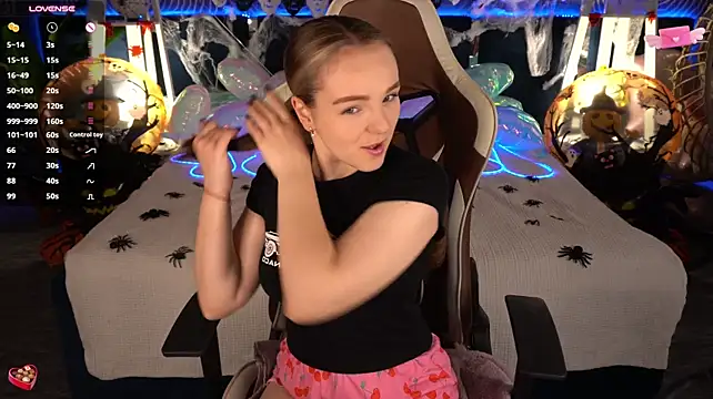 FoxyShy