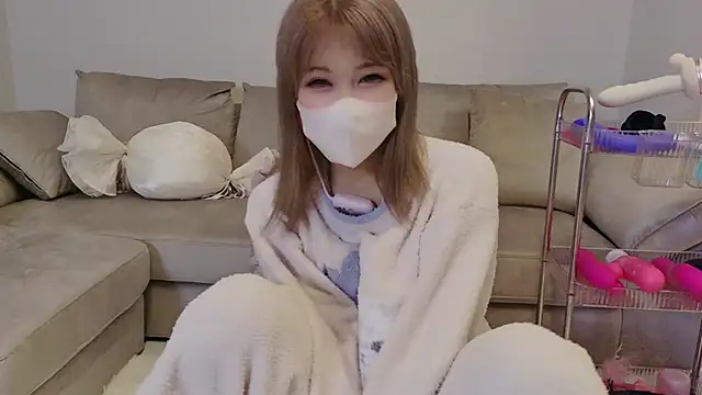 -Nyanko-chan- webcam