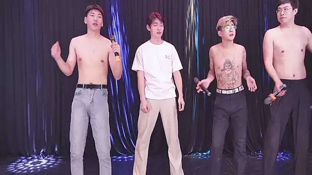 Mashuai066 live cam preview