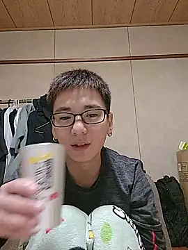TERU_kun_jp live cam
