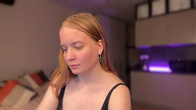 Mary_Day_ live cam on StripChat