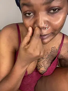 Dripqueen-'s live stream