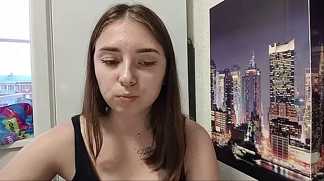 DishedEra live cam on StripChat