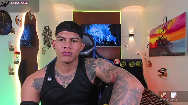 Damian_latinxxx