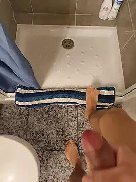 montuni6 (Ask my age) - Cum