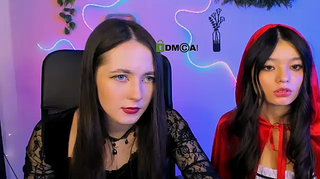 bella_dorn (G teen) - Flash bra Charlie