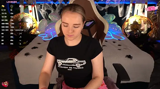 FoxyShy