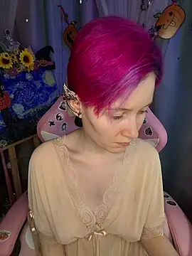Fuzzy_Unicorn
