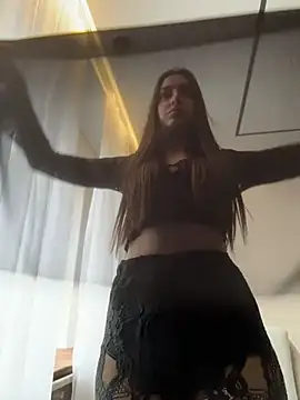 BOOMFOXY live cam on StripChat