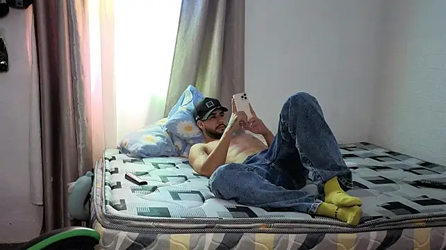 Daiki_Jack live cam on StripChat
