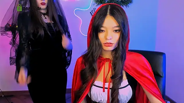 bella_dorn