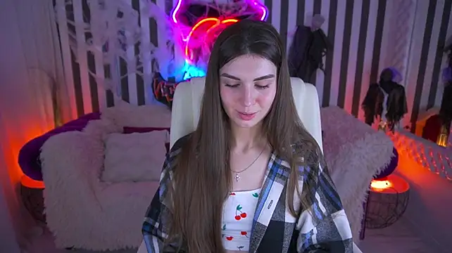 KylieJoyys live cam preview