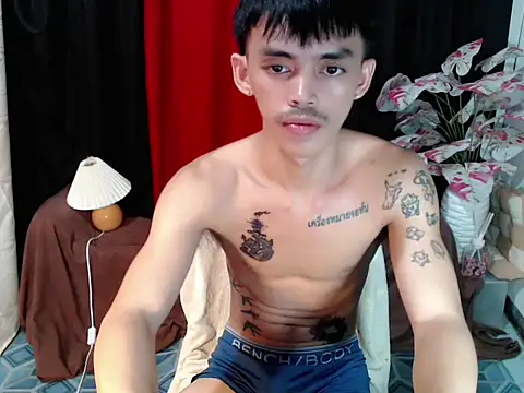 urhunky_boy live cam